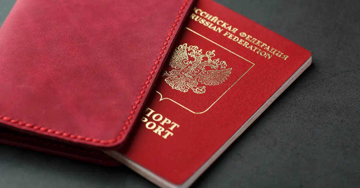 نکاتی مهم درباره ویزای روسیه