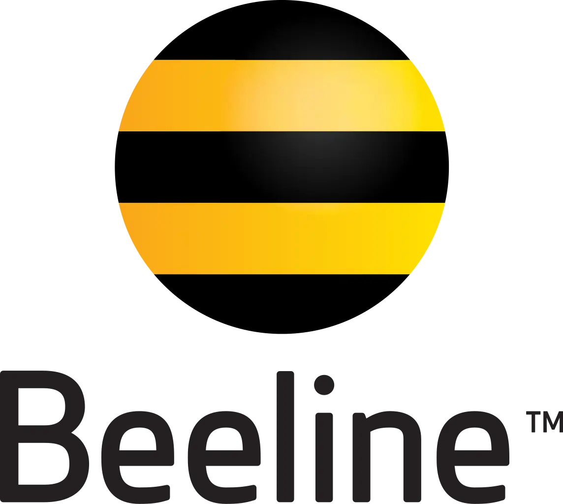 Beeline بیلاین