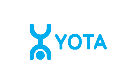 Yota یوتا
